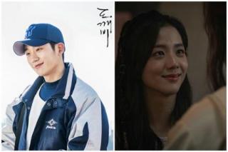 Loạt cameo xịn xò: Jisoo BLACKPINK lộ mặt vài giây hot hơn nữ chính