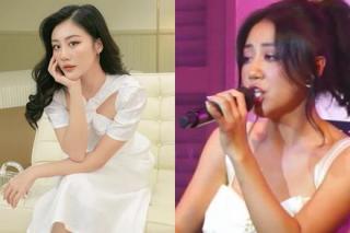 Lần đầu tiên Văn Mai Hương hát live mà bị chê nghe phát mệt