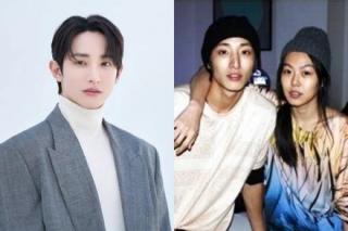 Lee Soo Hyuk: Sự nghiệp lận đận, được dìu dắt bởi tiểu tam trơ trẽn