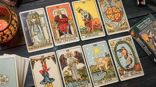 Dự báo Tarot tuần 2/5 - 8/5 cho 12 cung hoàng đạo: Sư Tử có thêm sức mạnh, Thiên Bình cần tự tin hơn