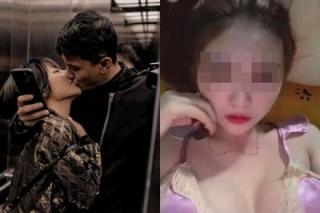Bạch Lan Phương trình mặt cô gái dám thả thính Huỳnh Anh