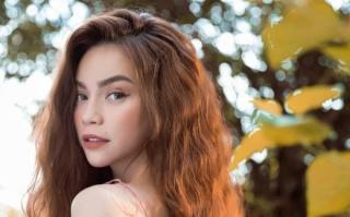 Hồ Ngọc Hà bất ngờ tâm sự cuộc sống tuổi U40