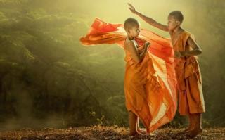 Bất kể có gặp được ai, họ cũng đều là người nên xuất hiện trong cuộc đời của bạn