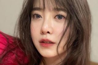 Nàng cỏ Goo Hye Sun chia tay bạn trai mới