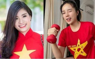 U23 Việt Nam - U23 Thái Lan: Dàn sao việt hừng hực khí thế, tin tưởng Việt Nam giành chiến thắng