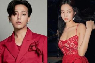 Phóng viên nổi tiếng ẩn ý Jennie bắt cá hai tay G-Dragon và V?