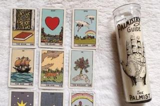 Bói bài Tarot thứ 3 ngày 31/5/2022: Tự xây lý tưởng riêng