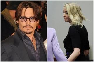 Tương lai của Johnny Depp và Amber Heard sau vụ kiện