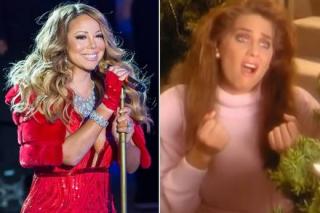 Mariah Carey bị kiện và đòi bồi thường 20 triệu USD