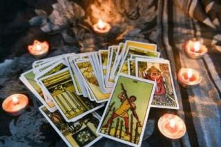 Bói bài Tarot tuần từ 6/6 đến 12/6/2022: Căng thẳng cao