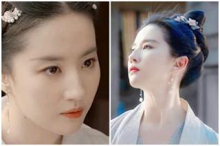 Lưu Diệc Phi đã hồi sinh cả làng phim Hoa ngữ