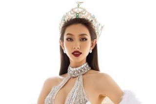 Thùy Tiên bức xúc khi cuộc thi Miss Grand bị đánh cắp tên gọi