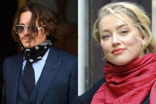 Depp có thể không nhận 10,35 triệu USD từ Amber Heard