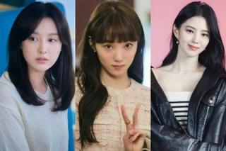 Nữ phụ quốc dân: Kim Ji Won lên hương, Lee Sung Kyung flop thảm