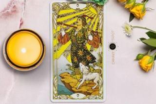 Bói bài Tarot thứ 4 ngày 15/6/2022: Bất đồng với người thân