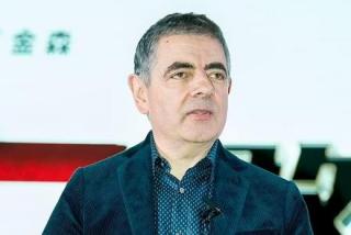 Mr. Bean: Bản chất của diễn viên hài là xúc phạm
