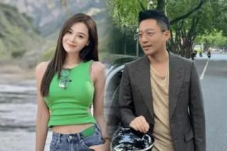 Uông Tiểu Phi có bạn gái mới sau ồn ào hẹn hò cùng hot girl Trương Dĩnh Dĩnh?