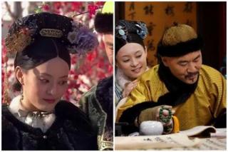 Lật tẩy bí mật hậu trường Hậu Cung Chân Hoàn Truyện không phải ai cũng biết