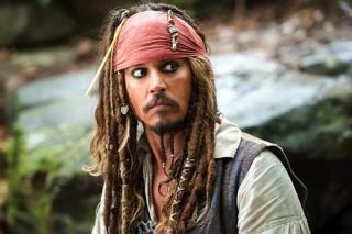 Sự thật thỏa thuận 7.000 tỷ xôn xao của cướp biển Johnny Depp