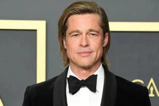 Brad Pitt nhiều khả năng đã mắc chứng mù mặt