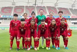 U18 nữ Việt Nam ngược dòng đánh bại chủ nhà Indonesia