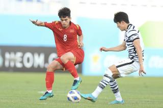 Đội trưởng U19 Việt Nam sắp được Viettel cho thi đấu V.League 2022