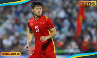 CLB CAND mượn thành công nhà vô địch SEA Games 31 của Hà Nội FC