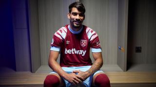 West Ham phá kỷ lục cho đồng đội ăn ý của Neymar