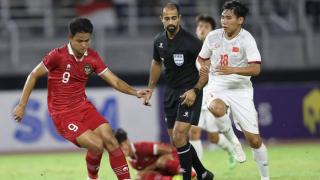 BXH các đội nhì bảng Vòng loại U20 châu Á 2023: U20 Việt Nam xếp thứ mấy?