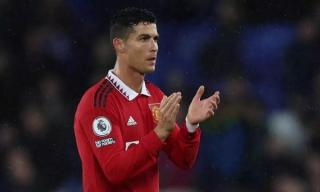 Ronaldo  trốn  Gala Quả bóng vàng, đạt thứ hạng bầu chọn thấp nhất sự nghiệp