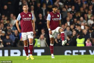 Gerrard chính thức bị Aston Villa sa thải sau khi thua 6/11 trận