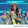 Thiên Ân trượt top 10 trong 'ngỡ ngàng', vương miện Miss Grand International 2022 thuộc về đại diện Brazil