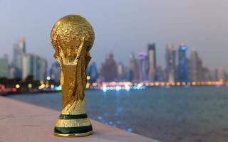 Việt Nam có bản quyền World Cup 2022