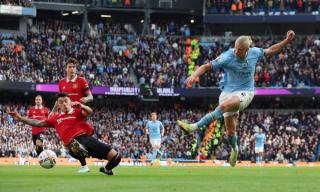 Man City công bố doanh thu kỷ lục