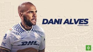 Dani Alves bị điều tra trước World Cup 2022