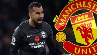 MU và Chelsea đại chiến vì thủ môn của Brighton