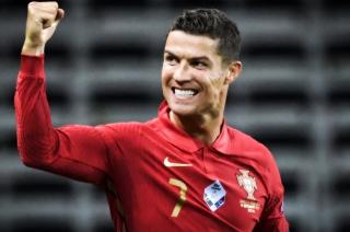 Ronaldo ấn định thời điểm giải nghệ, tuyên bố cứng về mục tiêu của ĐT Bồ Đào Nha ở World Cup 2022