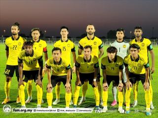 Nhiều tuyển thủ Malaysia rút lui khỏi AFF Cup
