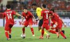 Mua vé xem đội tuyển Việt Nam đá AFF Cup 2022 ở đâu, giá bao nhiêu?