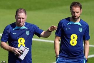 Lộ lý do trung vệ tuyển Anh đột ngột rời World Cup 2022