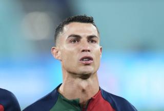Ronaldo lên tiếng sau tin đồn đòi bỏ World Cup 2022