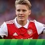  Arsenal thưởng lớn cho Martin Odegaard