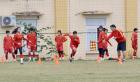 HLV Nhật Bản gọi 30 cầu thủ Việt Nam dự giải châu Á
