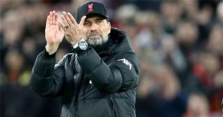 HLV Klopp xác nhận tương lai ở Liverpool