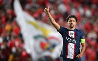 Marquinhos gia hạn hợp đồng dù mẫu thuẫn với HLV và BLĐ PSG