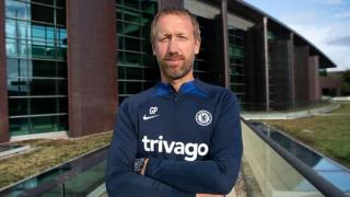 Vì sao Chelsea chưa sa thải Graham Potter?