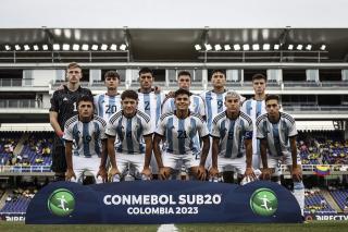 Argentina đề xuất thay Indonesia đăng cai U20 World Cup 2023