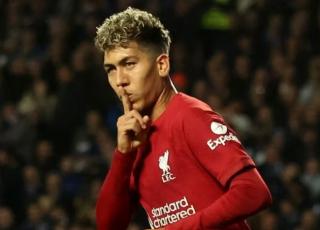 Real Madrid trải thảm đỏ mời Roberto Firmino