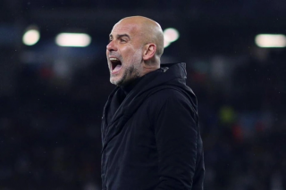 Haaland lập kỷ lục ấn tượng nhờ … Pep Guardiola