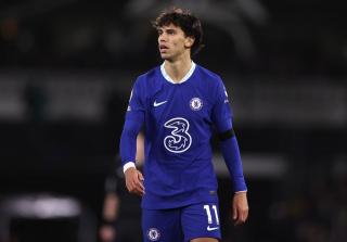 Atletico Madrid lo ngại Chelsea sẽ không mua đứt Joao Felix sau khi cầu thủ này không được thi đấu thường xuyên tại Chelsea